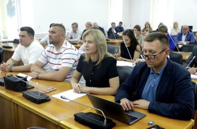 Бюджет Волгограда-2026 увеличится на 5,5 млрд. рублей