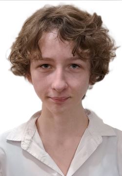 Фролова Анастасия Васильевна