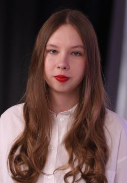 Петрянкина Виктория Александровна