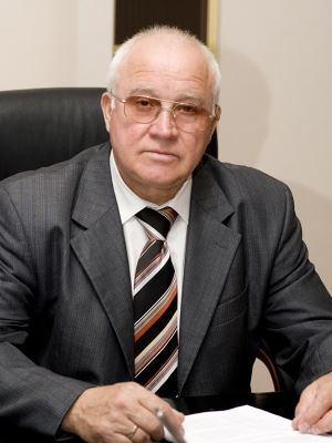 Сазонов Сергей Петрович