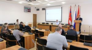Исполнению бюджета Волгограда за 2023 год будут посвящены публичные слушания