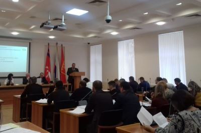 В комитетах гордумы идет работа над проектом бюджета Волгограда