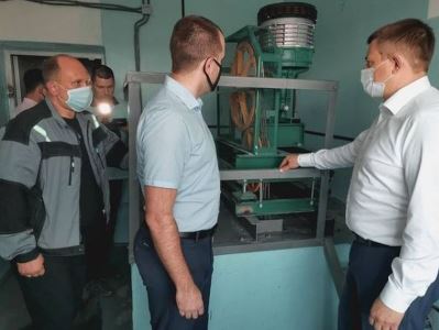 Более 500 лифтов отремонтируют в текущем году в Волгограде
