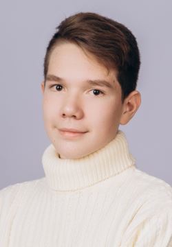 Тарасов Кирилл Михайлович