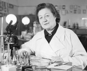 Ее открытия спасли тысячи жизней: в Волгограде появится территория имени Зинаиды Ермольевой 