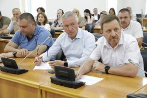 Корректировка бюджета Волгограда-2025: проект поддержан всеми комитетами городской Думы