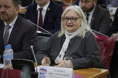 В Волгограде наградят добровольцев