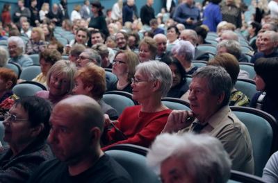 Новейшей истории Ворошиловского района Волгограда – 50 лет