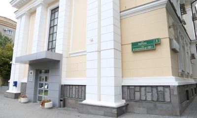 По итогам работы в округах