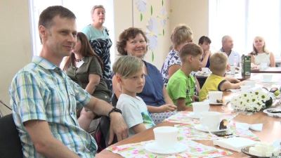 Депутаты городской Думы принимают участие в едином дне голосования
