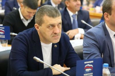 В Устав города-героя Волгограда планируется внести очередные изменения