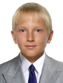 Мережкин Максим Алексеевич
