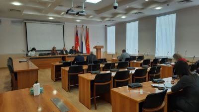 Дума держит на контроле ход реализации принятого решения