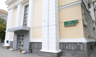 Депутаты гордумы рассмотрят вопрос о земельном участке под строительство детской больницы в Советском районе