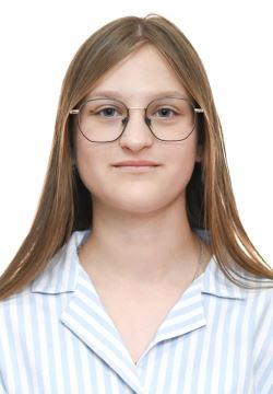 Осипова Виктория Анатольевна