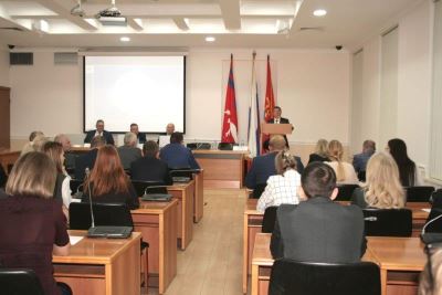 Проект бюджета Волгограда на 2026 год и плановый период 2027-2028 годов одобрен на публичных слушаниях