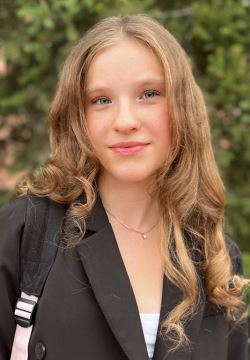 Смолина Светлана Витальевна