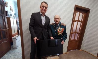 На цифровое ТВ - вместе с регионом