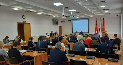 Бюджет Волгограда-2022: доходы и расходы уравновешены