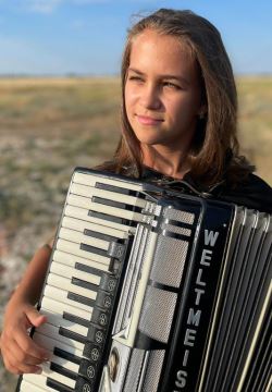 Конкина Ксения Юрьевна