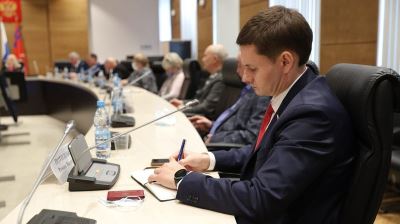 Роман Потоловский: «Раздельное накопление отходов позитивно скажется на экологической ситуации в Волгограде»