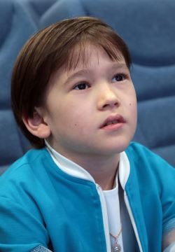 Курочкин Данила Павлович