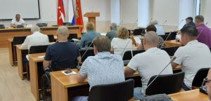 Кандидатуры на должность главы Волгограда будут выдвигать политические партии и общественные организации