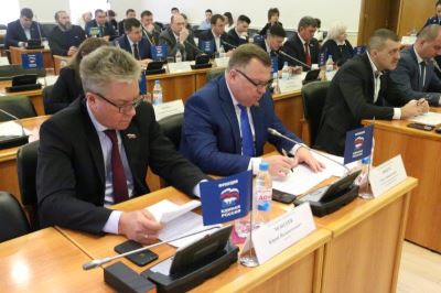 Бюджет Волгограда-2019: инфраструктурные проекты и социальная направленность