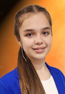 Козлова Варвара Андреевна