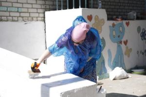 Спасибо всем, кто присоединился к субботнику!