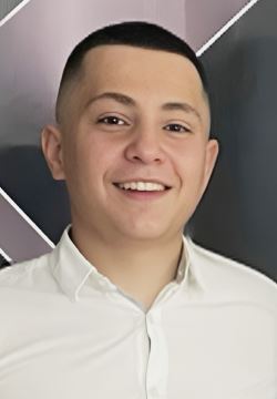 Исаев Рабадан Магомедович