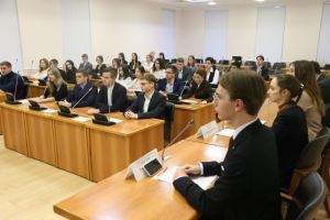 Бюджет Волгограда одобрили повторно