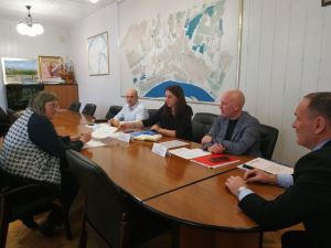 Депутаты городской Думы продолжат проводить приемы граждан