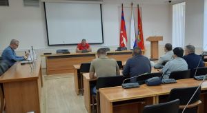 Поправки к Уставу города-героя Волгограда рассмотрены всеми комитетами гордумы