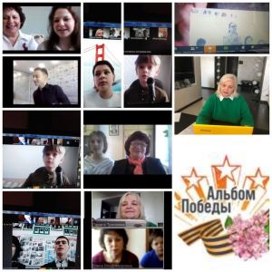В Волгограде стартовала онлайн-эстафета «Агашинские строфы»