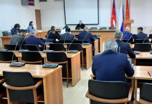 Муниципальные нормативные акты приводятся в соответствие законодательству