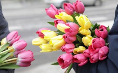 Хранительницы традиций и душевной теплоты: с 8 марта, дорогие женщины!