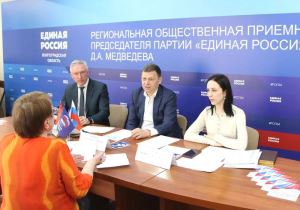 В регионе пройдет Единый день оказания юридической помощи