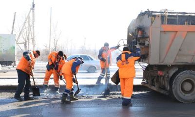 Депутаты гордумы проинспектировали состояние дорог в Волгограде