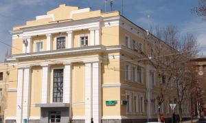 В гордуме началось рассмотрение проекта бюджета Волгограда на трехлетнюю перспективу 