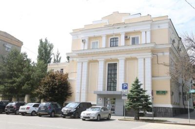 Организация работы в Волгоградской городской Думе вновь признана лучшей среди городских округов региона
