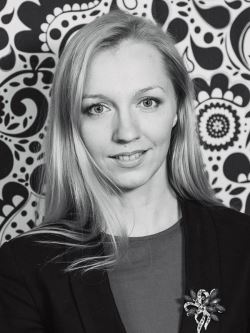 Донцова Антонина Алексеевна