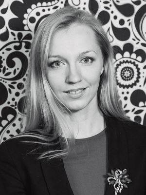 Донцова Антонина Алексеевна