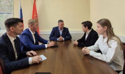 Молодежь Волгограда проведет квизы, посвященные героической истории города