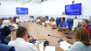 От проекта до приемки: строительство и ремонт школ и детских садов – под контролем общественности и депутатов