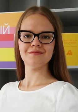 Федорова Софья Сергеевна