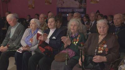 Памятные медали – к юбилею Великой Победы