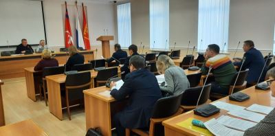 Комитеты гордумы приступили к рассмотрению поправок в бюджет Волгограда-2022