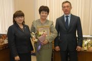 Фото С.Бабенко