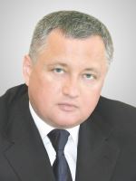 Пискарев Сергей Станиславович